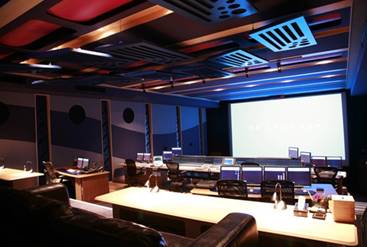 者尼霸氣登陸世界級(jí)揚(yáng)聲器Meyer Sound官網(wǎng)，彰顯專業(yè)錄音制作實(shí)力